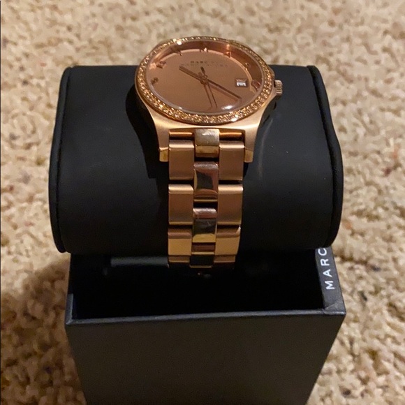 Marc Jacobs watch! - Picture 3 of 8